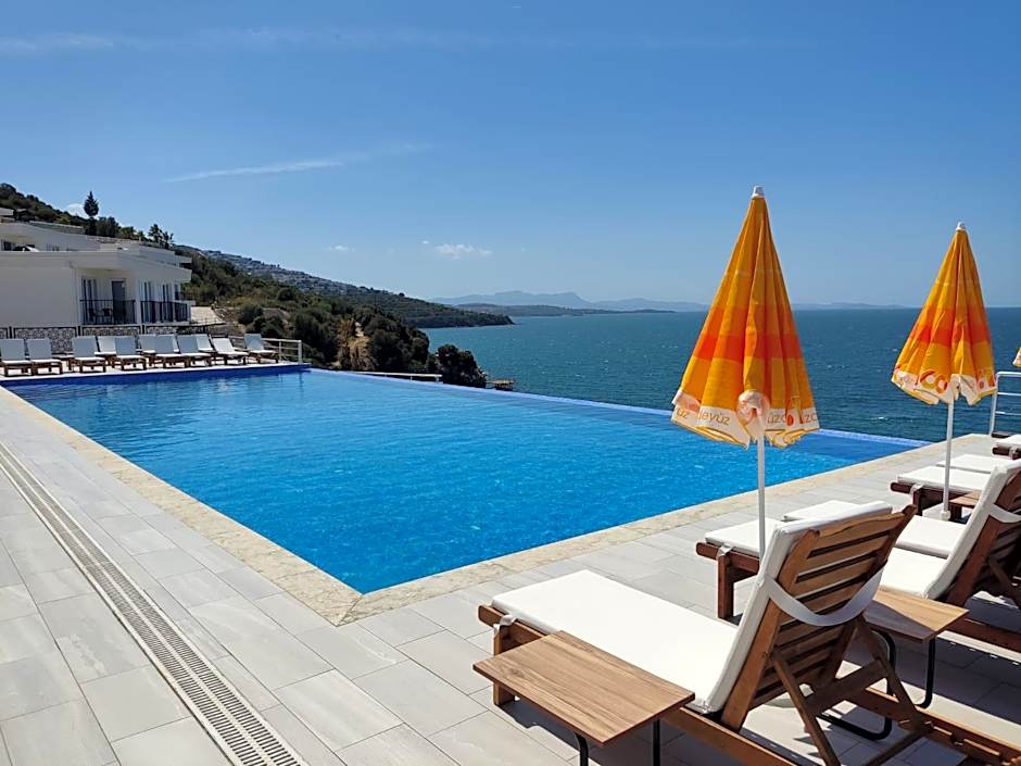 Ni Marin Hotel
