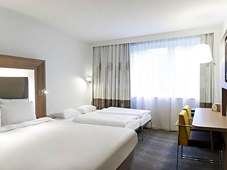 Premium Superior Room with 1 Double Bed and Sofa