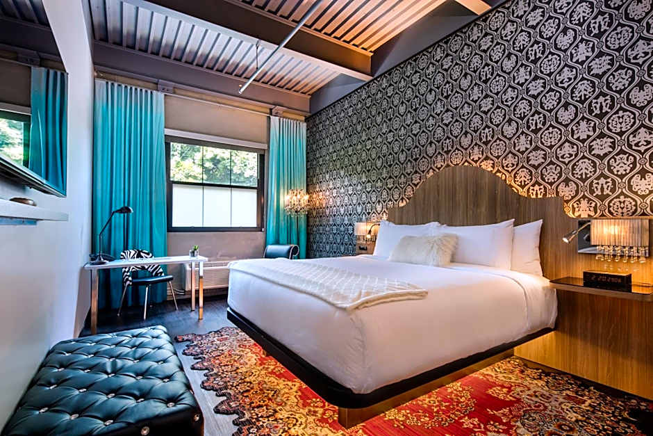 Hotel Nyack, a JdV by Hyatt Hotel