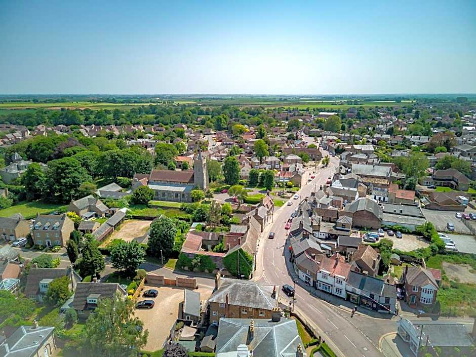 The Bramley House Hotel