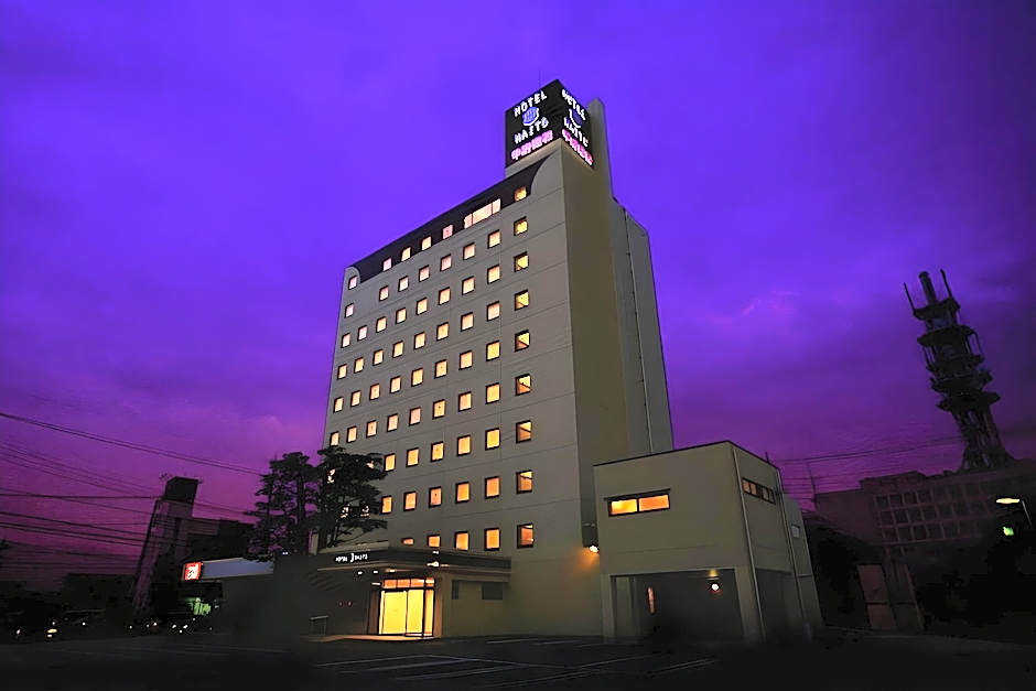 Kaino hotel