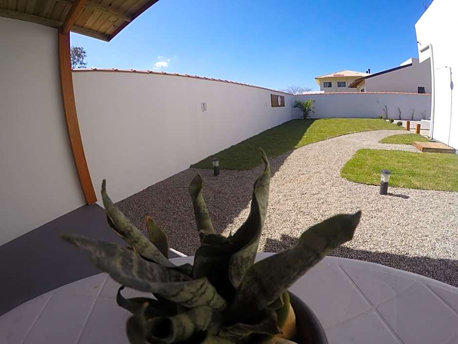 Florianópolis Pousada Moçambeach