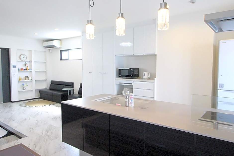 Condominium Felicita Naha