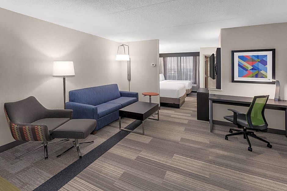 Holiday Inn Express & Suites South Portland, an IHG Hotel