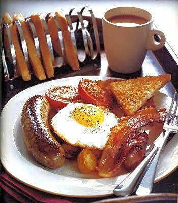 The Mill House Hotel