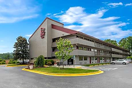 Red Roof Inn Asheville - Biltmore West