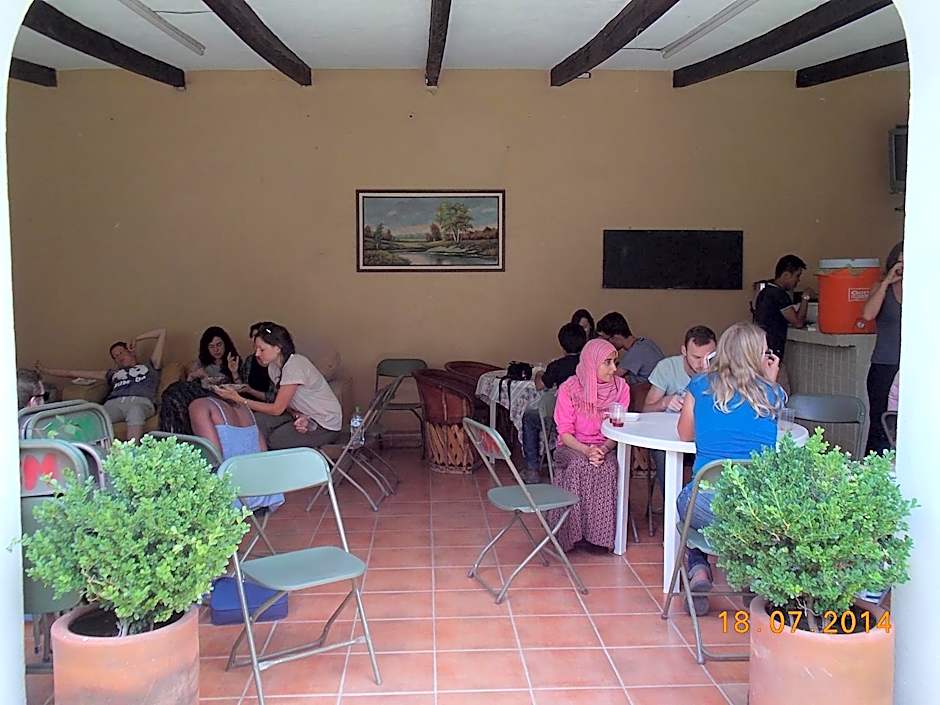 Hostel Inn