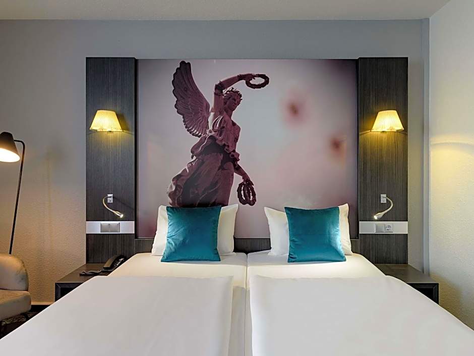 Mercure Hotel Hannover City
