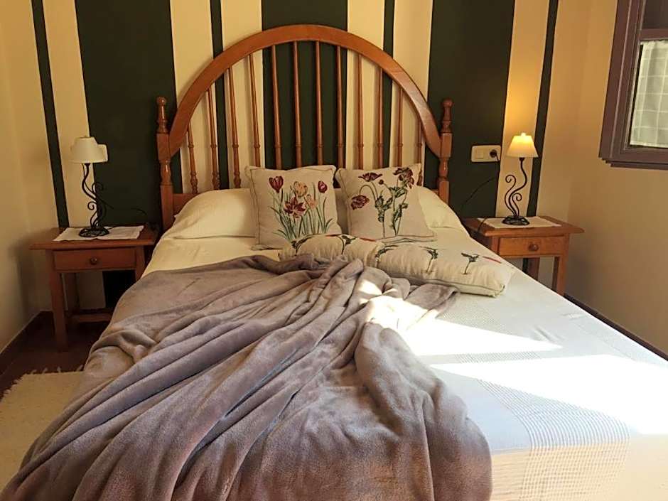 Hotel peñacabrera 1