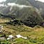 Batad Transient House