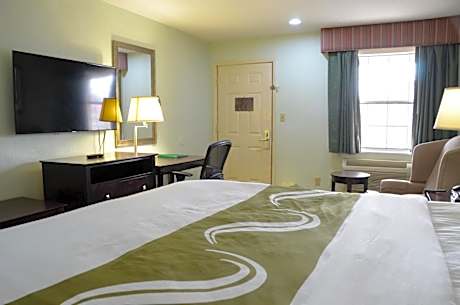 King Room - Non-Smoking