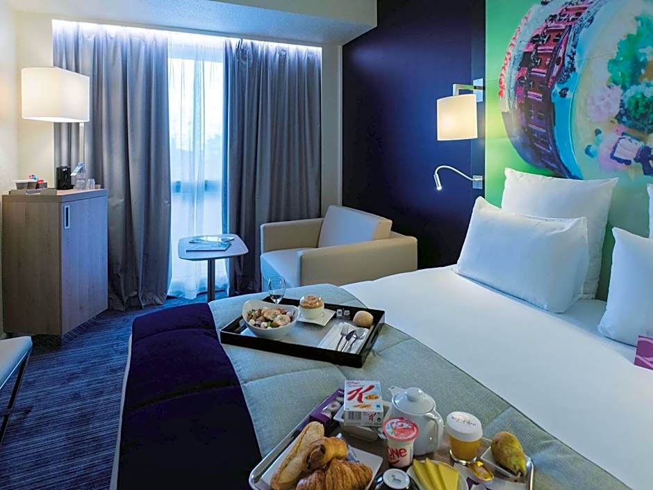 Hotel Mercure Toulouse Centre Saint-Georges