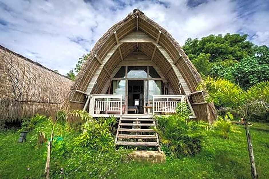 Gipsy Beach Bungalows