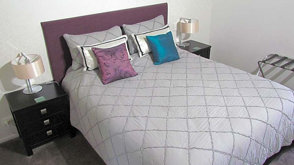 Tongariro Suites
