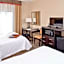 Hampton Inn By Hilton & Suites California University-Pittsburgh
