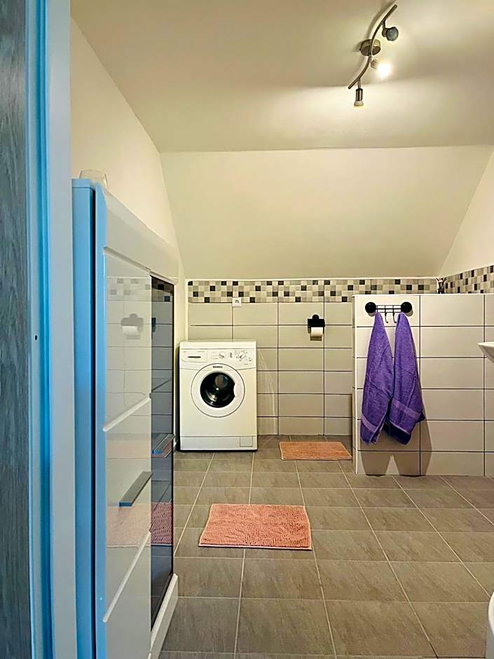 Apartmány 68