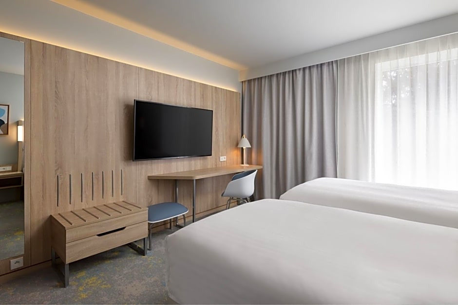 Courtyard by Marriott Paris Charles de Gaulle Central Airport