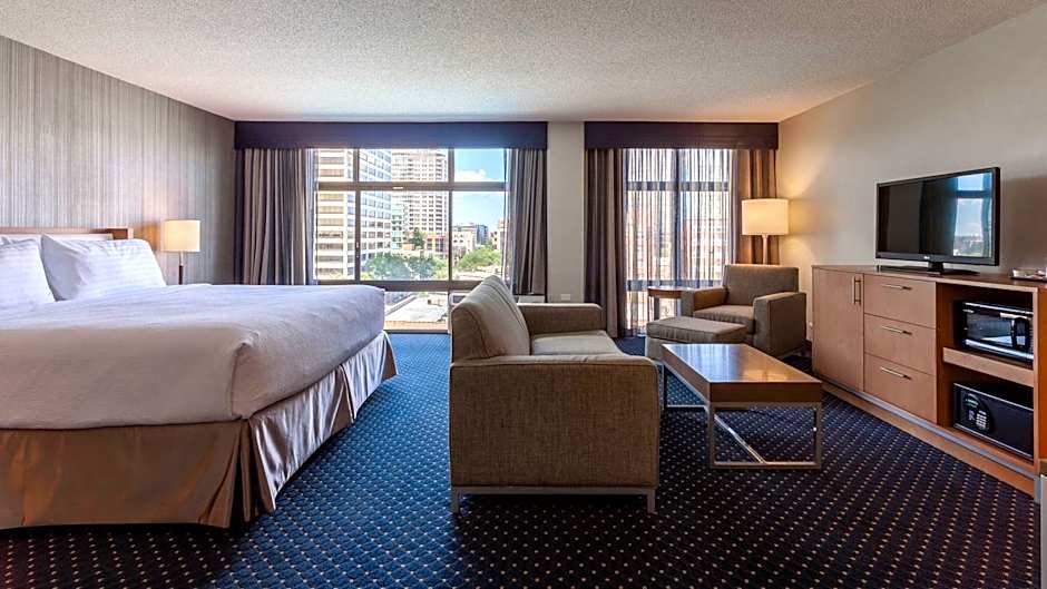 Holiday Inn Chicago North-Evanston By IHG