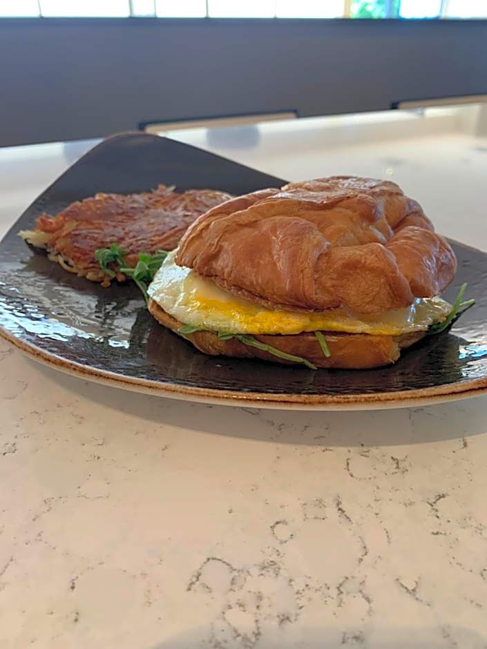 Sheraton Bloomington Hotel