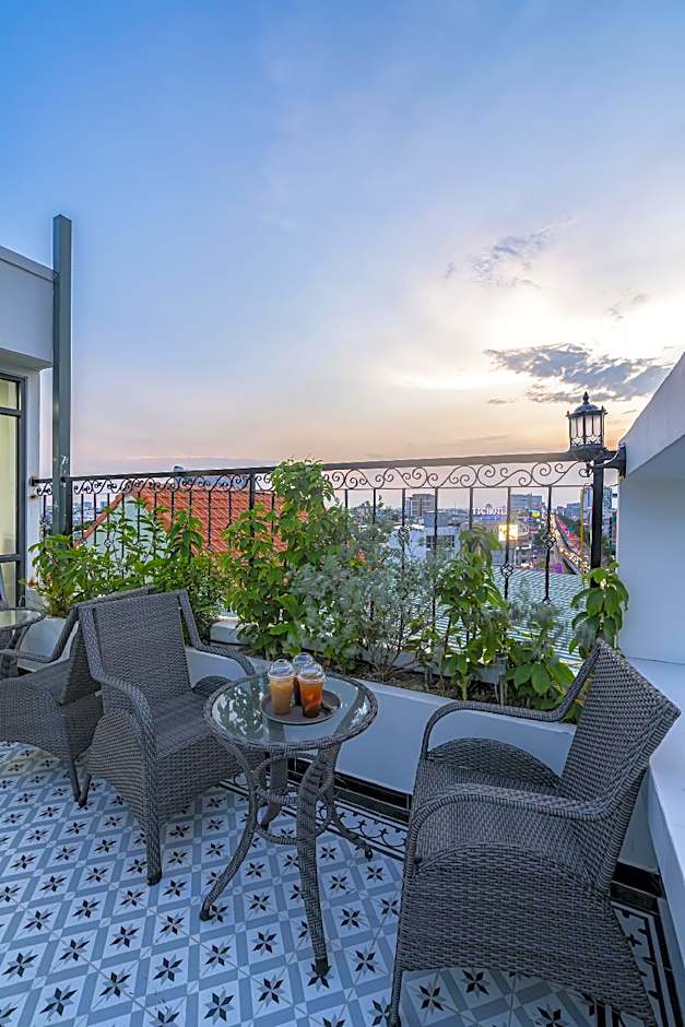 Collection O VyVy Airport Hotel