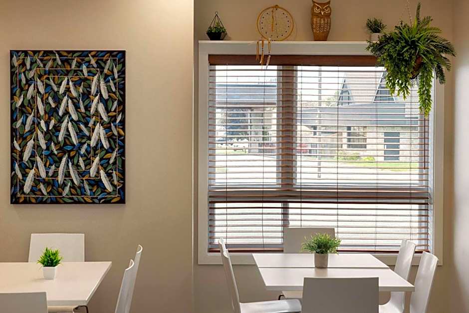 Microtel Inn and Suites by Wyndham Val d Or