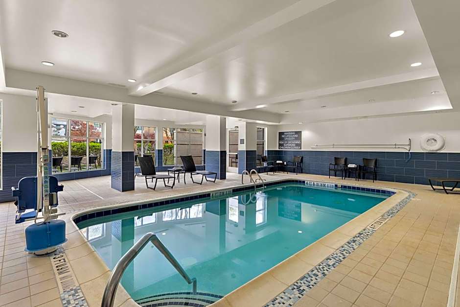 Hilton Garden Inn Atlanta East