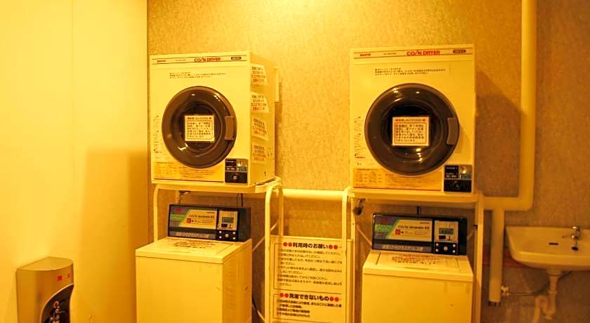 Kussharo Prince Hotel