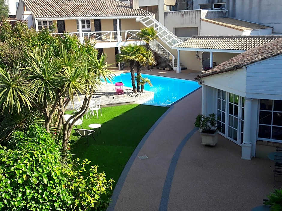 Le Manoir de l'Antiquite