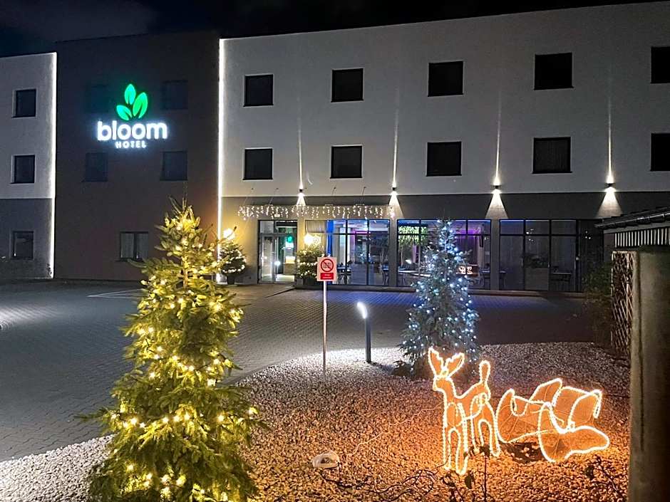 Bloom Hotel Airport Okęcie