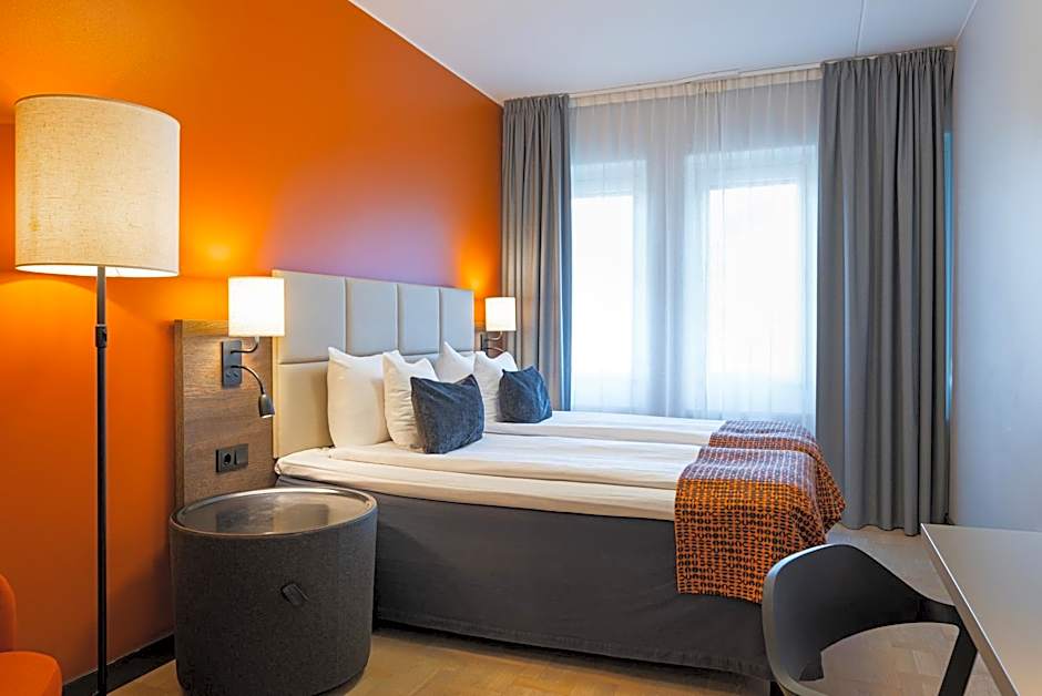 Quality Hotel Winn Haninge