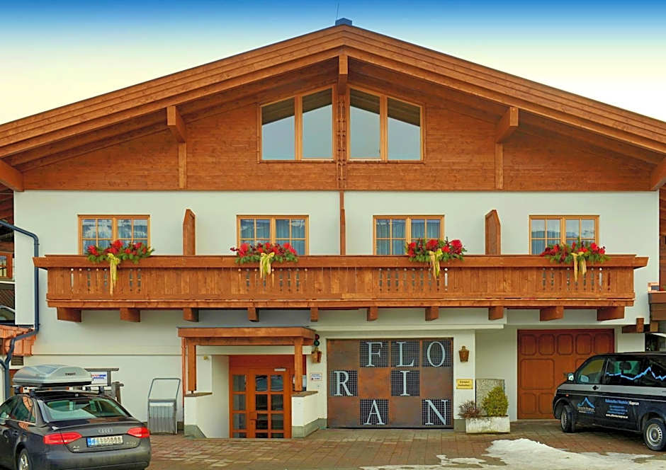 Hotel St. Florian - Kaprun
