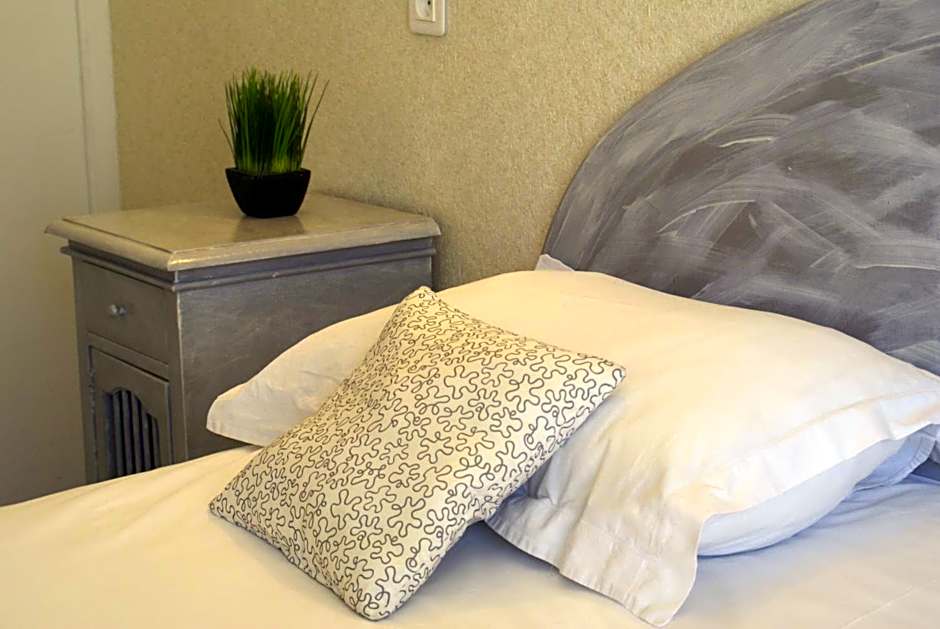 Le Petit Manoir Logis