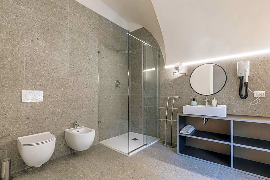 Foresteria Il Voltone