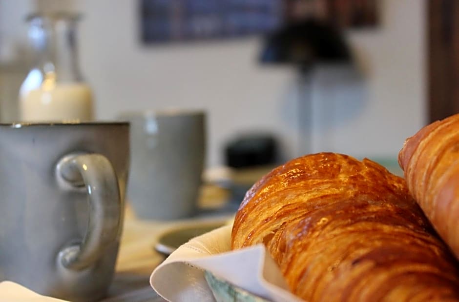 Le Chemin du Village