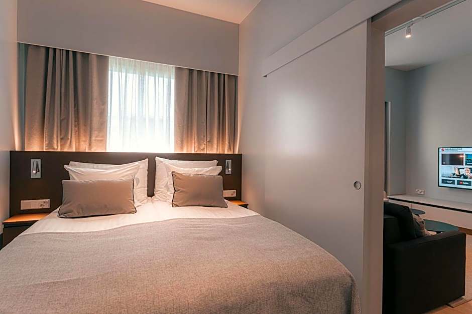 Original Sokos Hotel Seurahuone Savonlinna