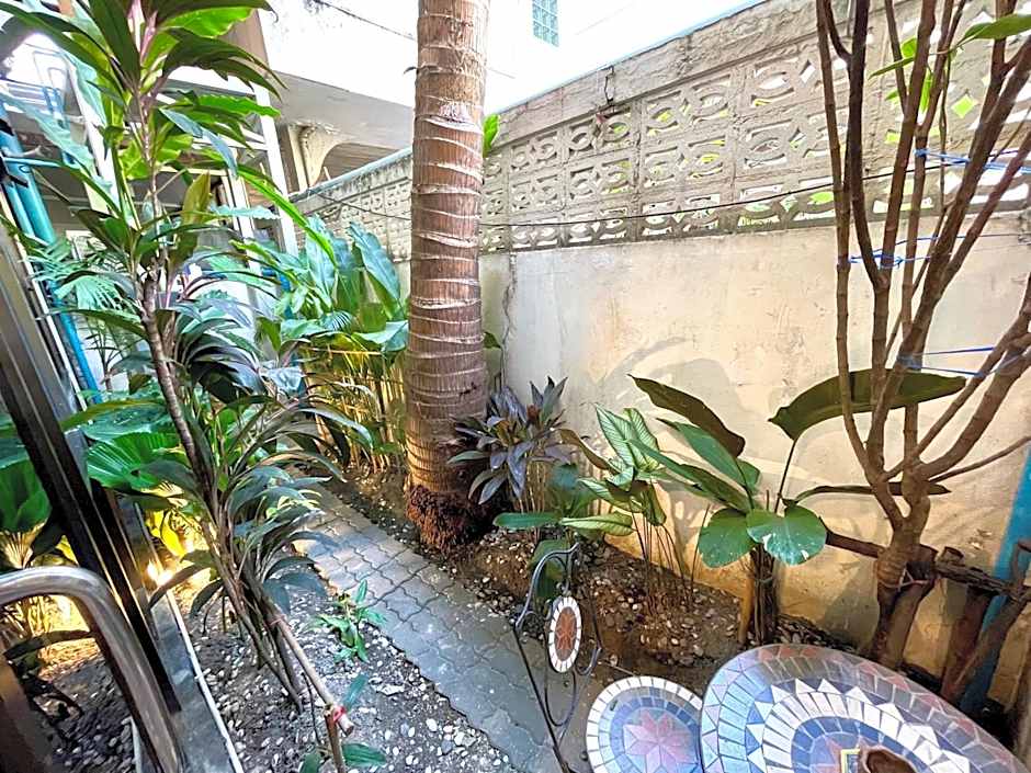 Nego Home Ancient Inn