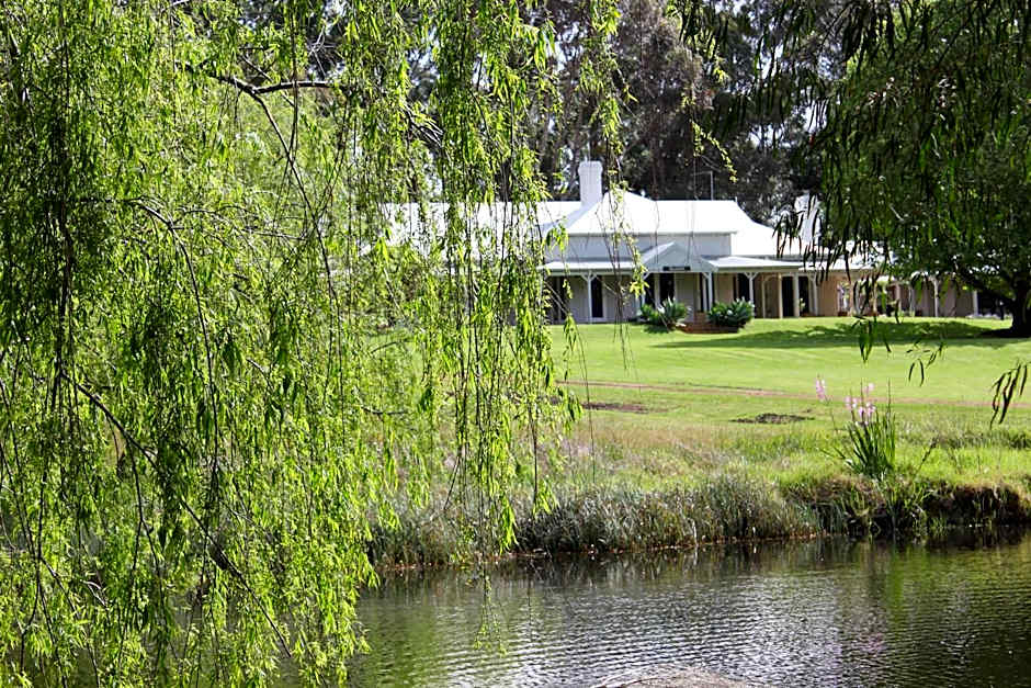 Gilgara Retreat
