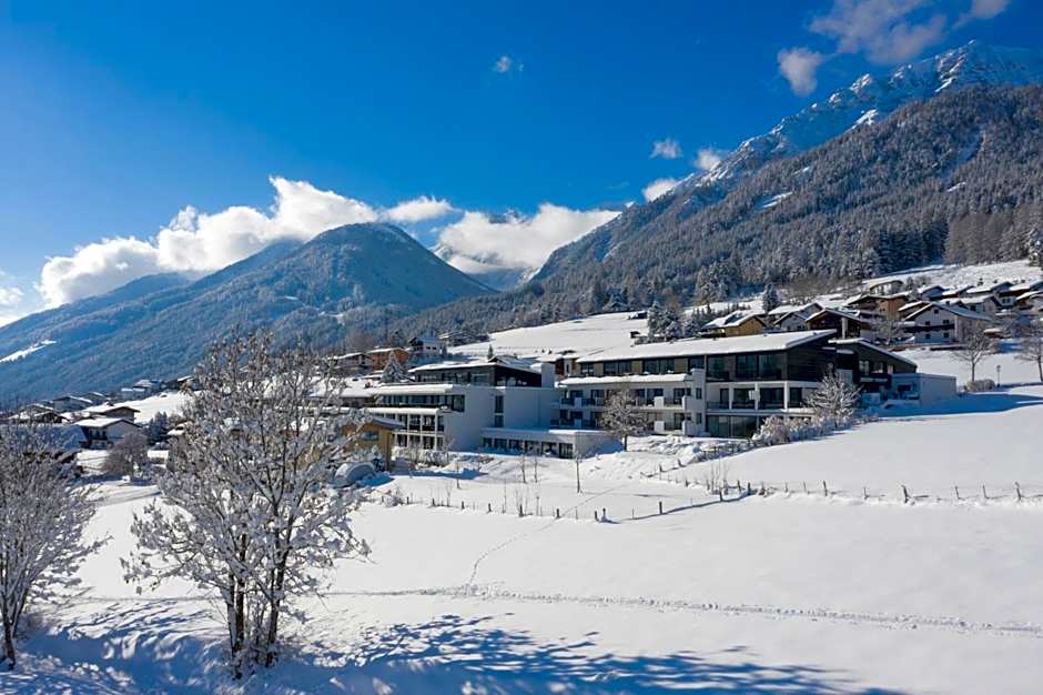 Hotel & Appartements Oberhofer