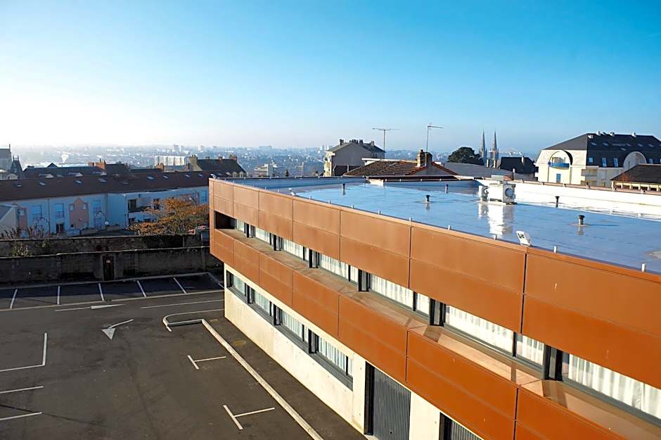 JF Accueil & Formation