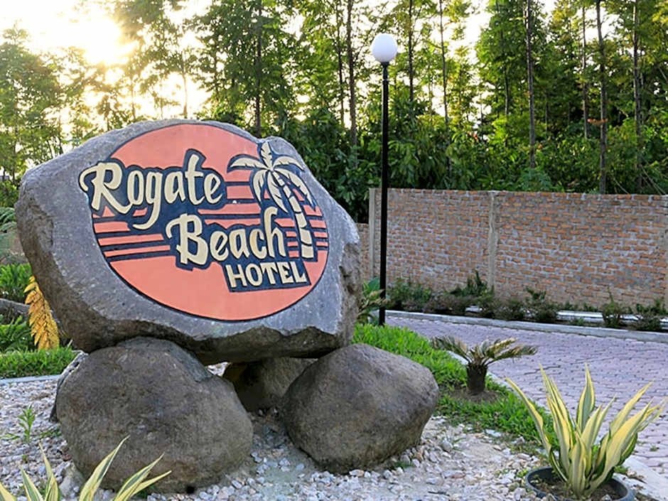 Rogate Beach Hotel
