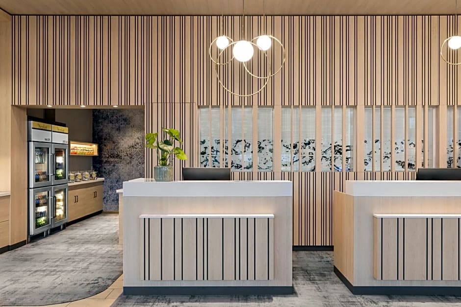 Courtyard by Marriott Basel
