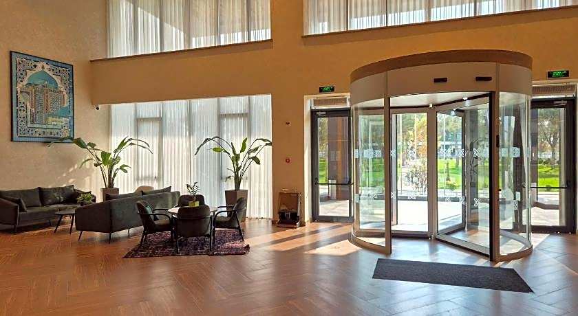 Hilton Garden Inn Termez Ayritom
