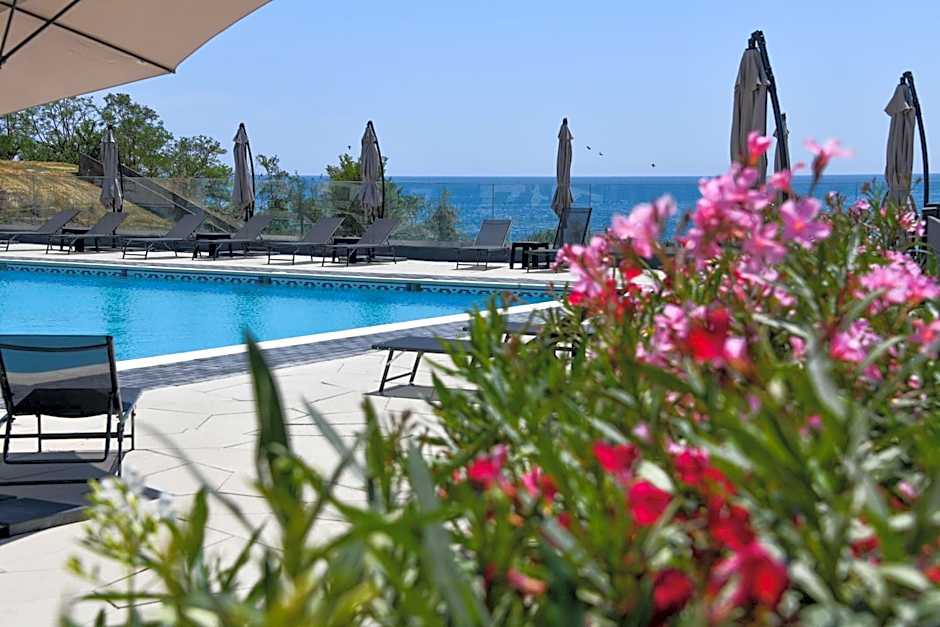 HOTEL TOPAZ 4* CAP AURORA