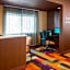 Fairfield Inn & Suites by Marriott Dallas Park Central