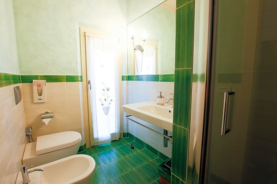 B&B Villa FioreConero