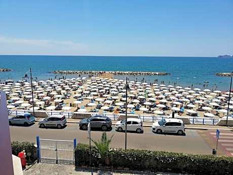 Hotel Tirreno Formia