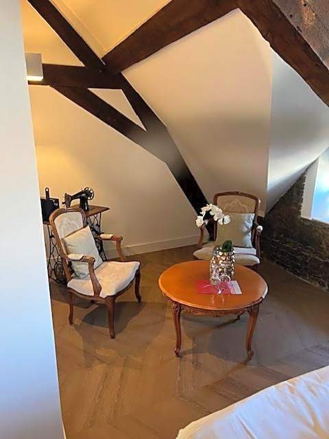 Amaryllis Hotel Veurne