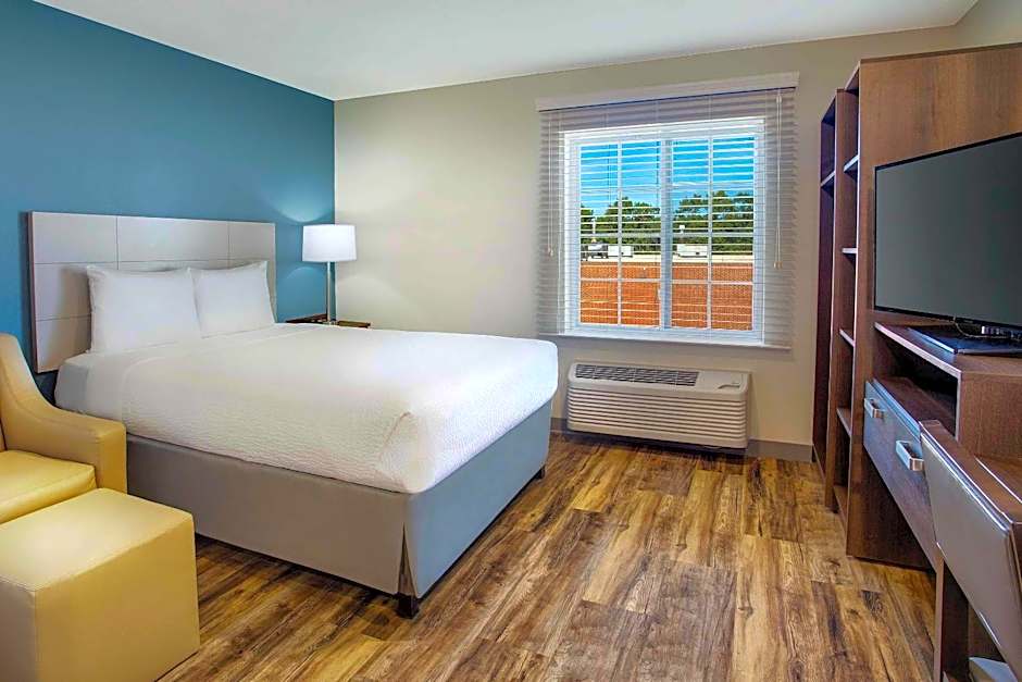 WoodSpring Suites Baltimore White Marsh - Nottingham