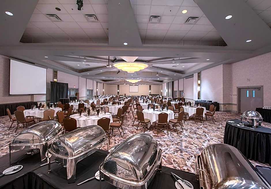 Coast Lethbridge Hotel & Conference Centre