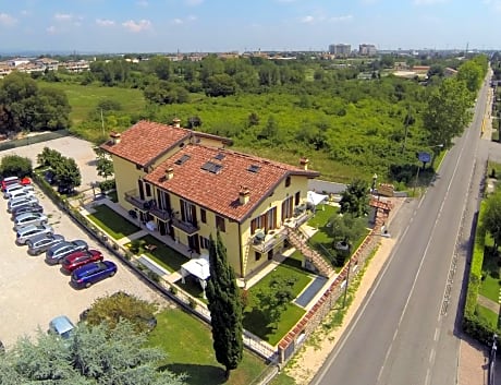 Residenza La Ricciolina